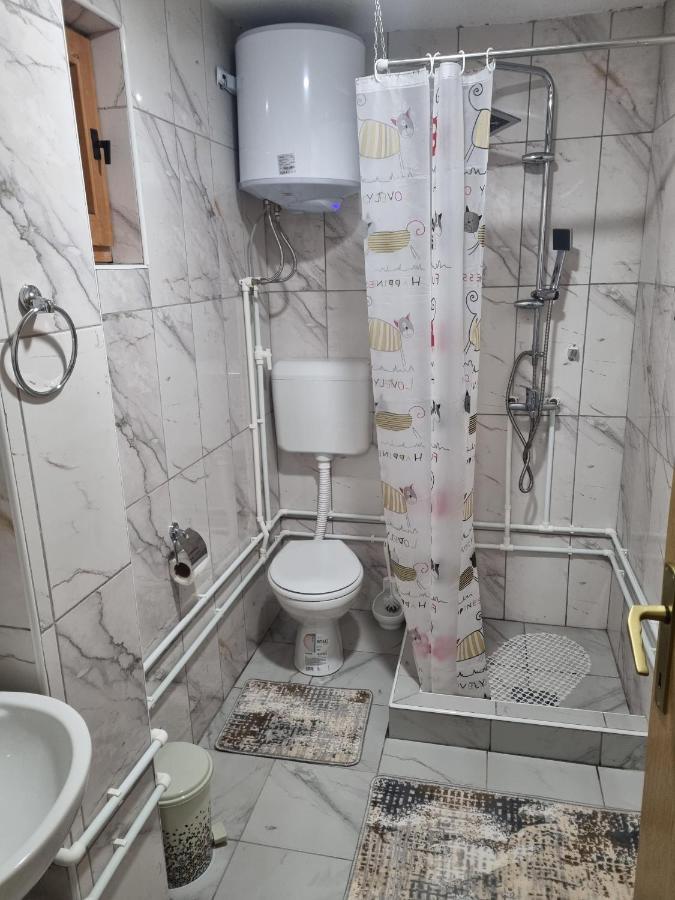 Apartman „Skobic” Visegrad Exterior photo