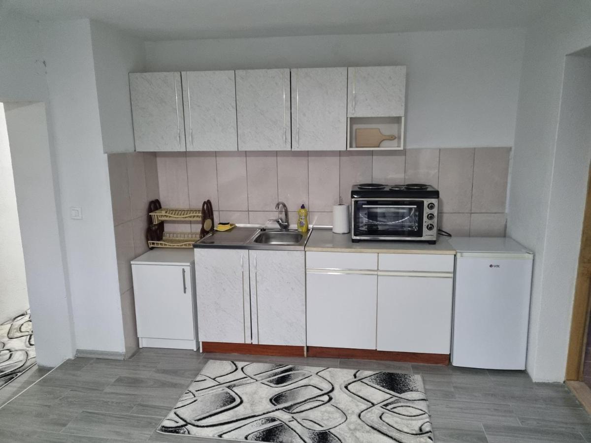 Apartman „Skobic” Visegrad Exterior photo